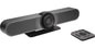 Logitech MeetUp HD Video and Audio Conferencing System for Small Meeting Rooms