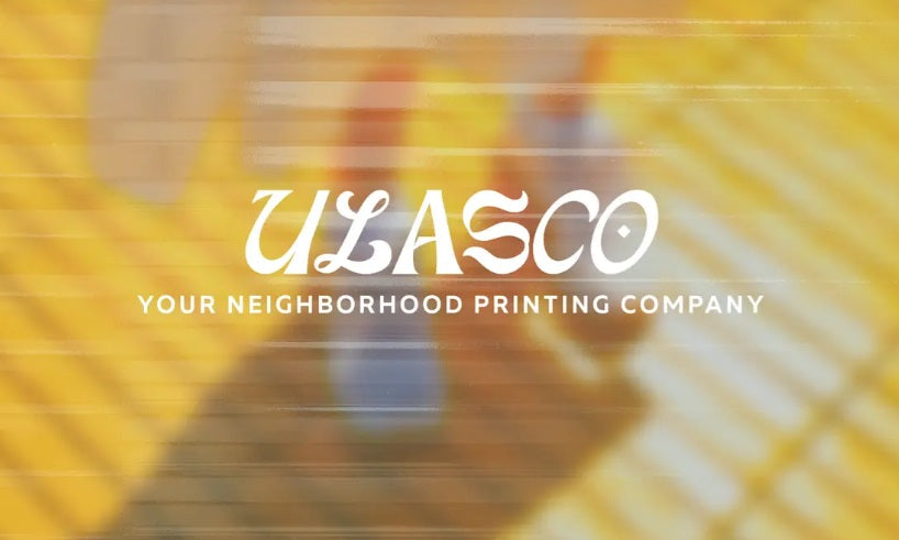 Ulasco Office Supply