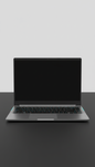 Performance Laptop With OLED Display